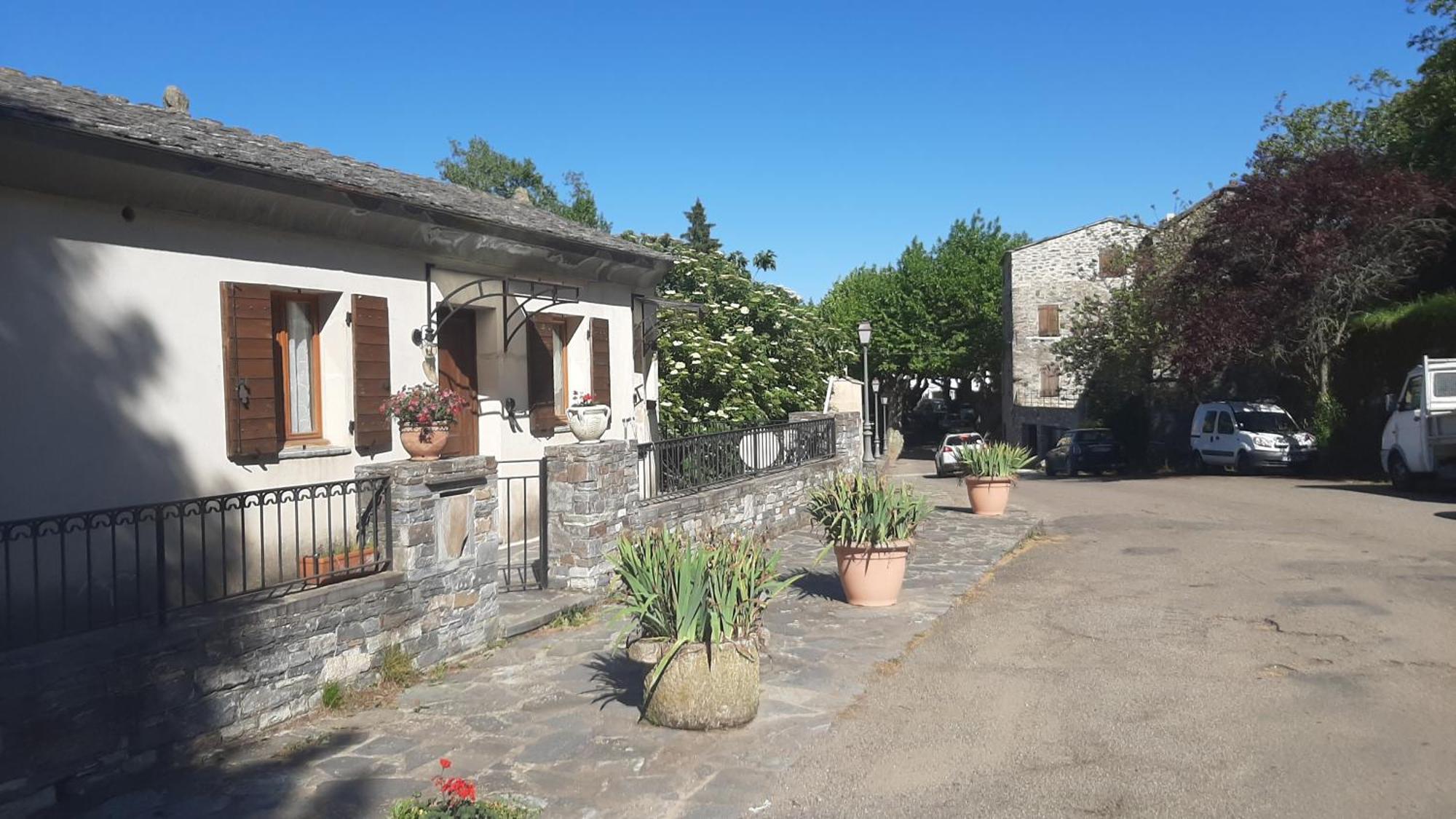 Gite La Fontaine Corse Loreto-di-Casinca Quarto foto